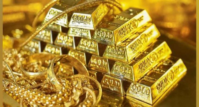 නව වසරේ මෙරට රන් මිල තවත් ඉහළ යන බවට අනාවැකි..